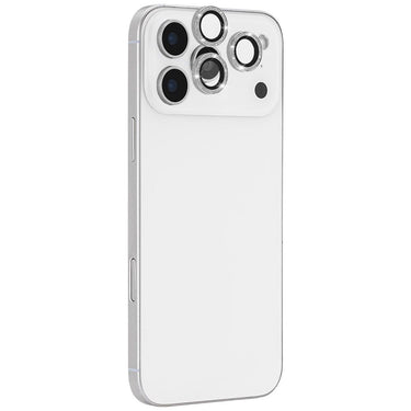 Case-Mate Aluminium Ring Lens Protector for iPhone 17 Pro- Twinkle